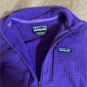 Patagonia R1 Top